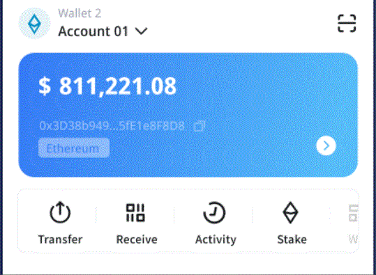 在拓展中恒久资金比特派钱包来源比